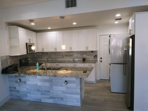New And Used Kitchen Cabinets For Sale In Plant City Fl Offerup