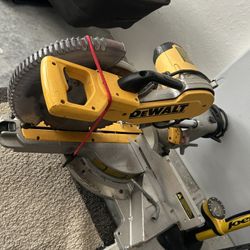Miter Saw 