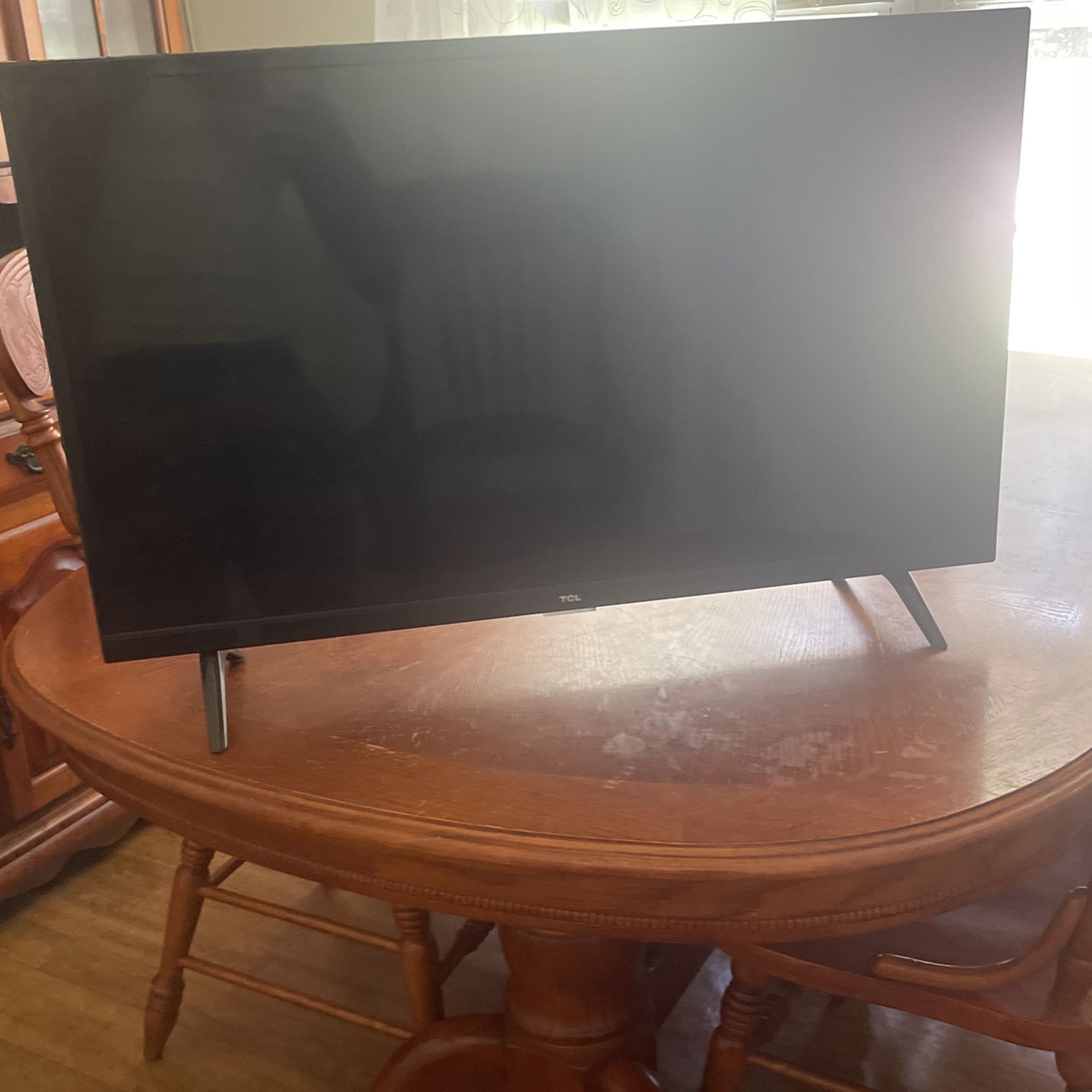 32 In TCL Smart Tv