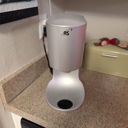 Automatic Hand Dryer