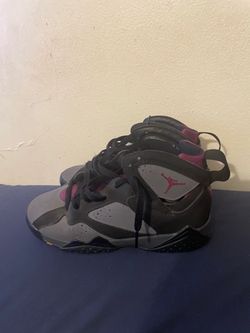 Air Jordan 7 Retro "Bordeaux" (2015) - Size 6Y