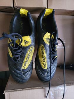 soccer cleats