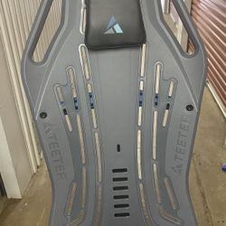 Teeter - Fitspine X1
