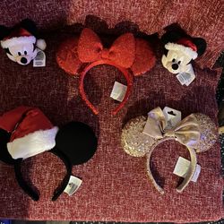Disney Ears