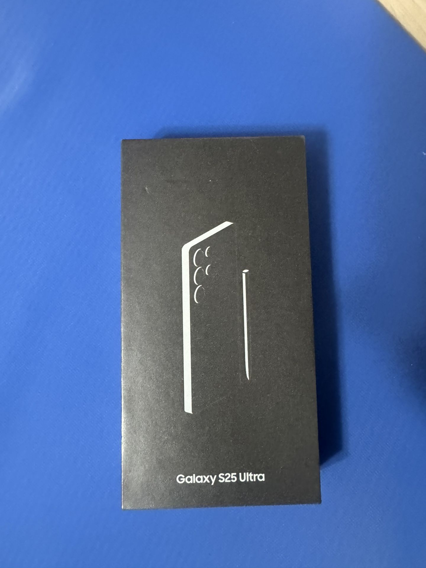 Samsung Galaxy S25 Ultra