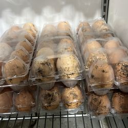 Fresh Eggs