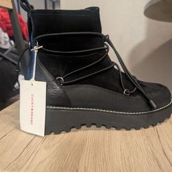 Lucky Brand Unisex Boots