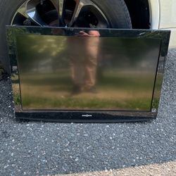 Insignia Flat Screen