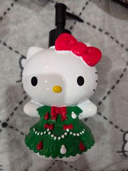 Hello kitty