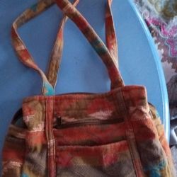 Purse Good Condition $8.00