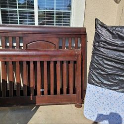 Baby Crib