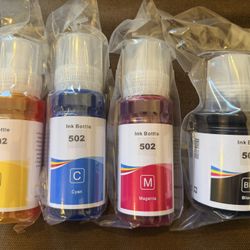 Epson Premium Refill Bottle Ink ET-2850 