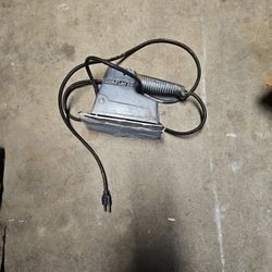 Vintage Craftsman Vibration Sander