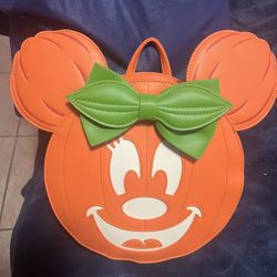 LOUNGEFLY Pumpkin 🎃 