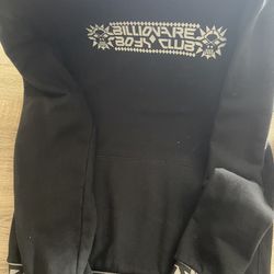 Billionaire Boys Club Sweatshirt Small 