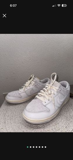 Nike Dunks