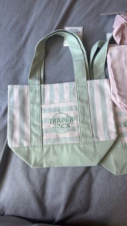 Trader Joe’s bag