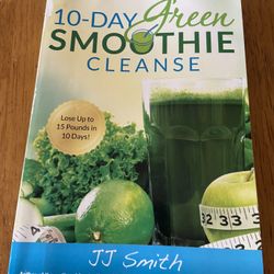 Smoothie Book