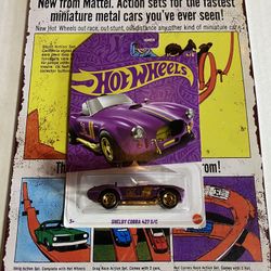 Hotwheels