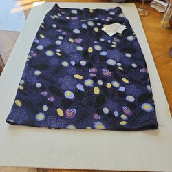 N. Peoria Brand New Lula Roe Skirt Extra Small Please Read Description For Pick Up Location Options 