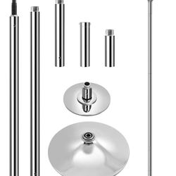 Yaheetech Professional Dance Pole