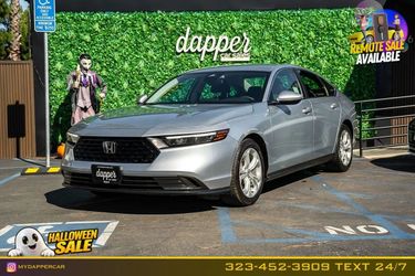 2024 Honda Accord