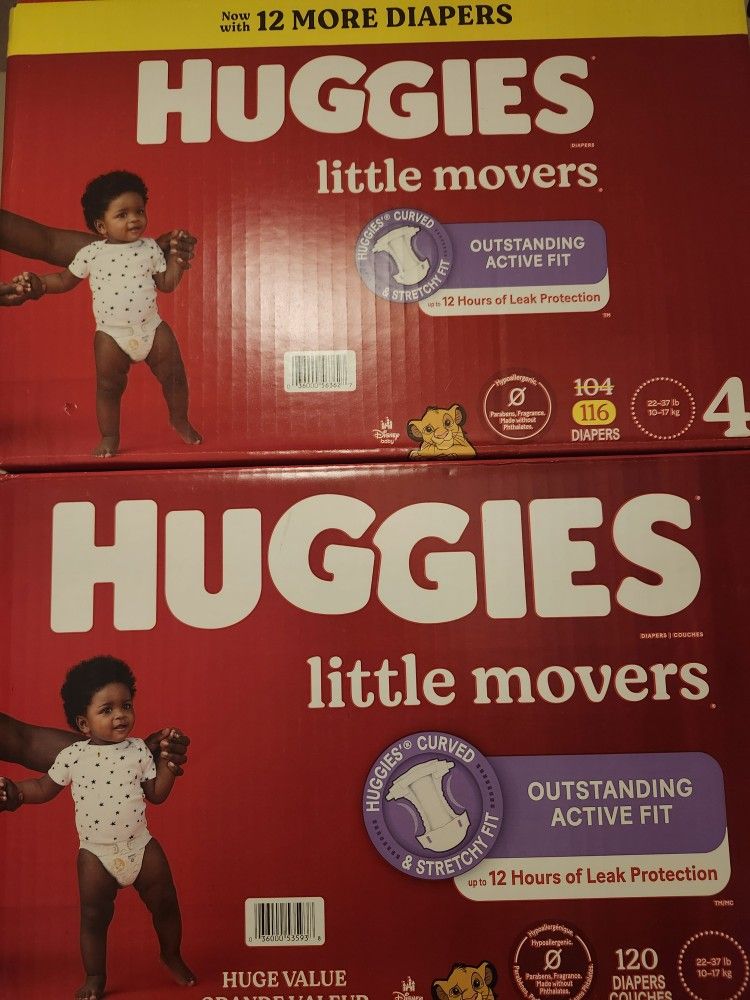 $35 EACH BOX