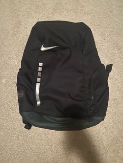 Nike elite backpack