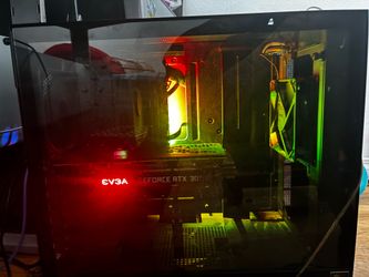 Gaming pc