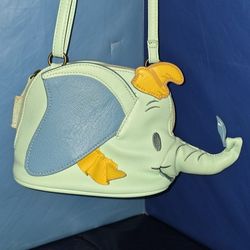 Disneyland Dumbo Purse 