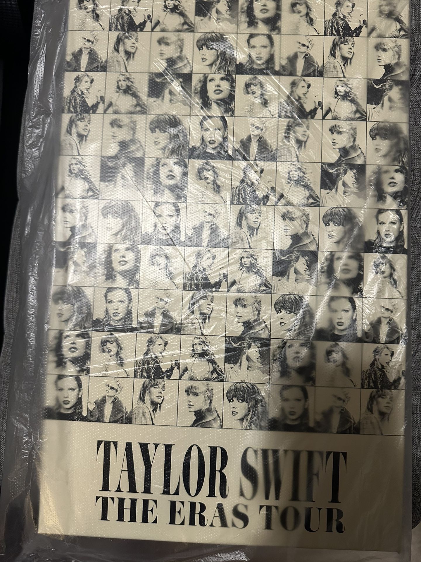 Taylor swift VIP Box