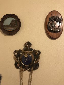 wall decor