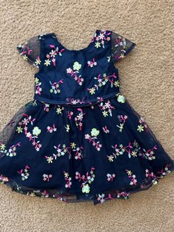 Special Edition dress