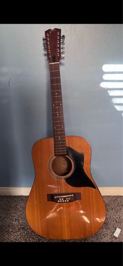 Free name your price don’t lowball me need it gone really good 12 string