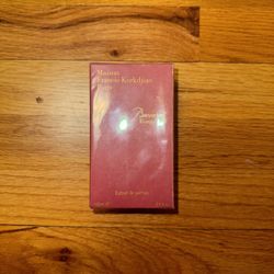 Brand New Baccarat Rouge 540 3.4 oz