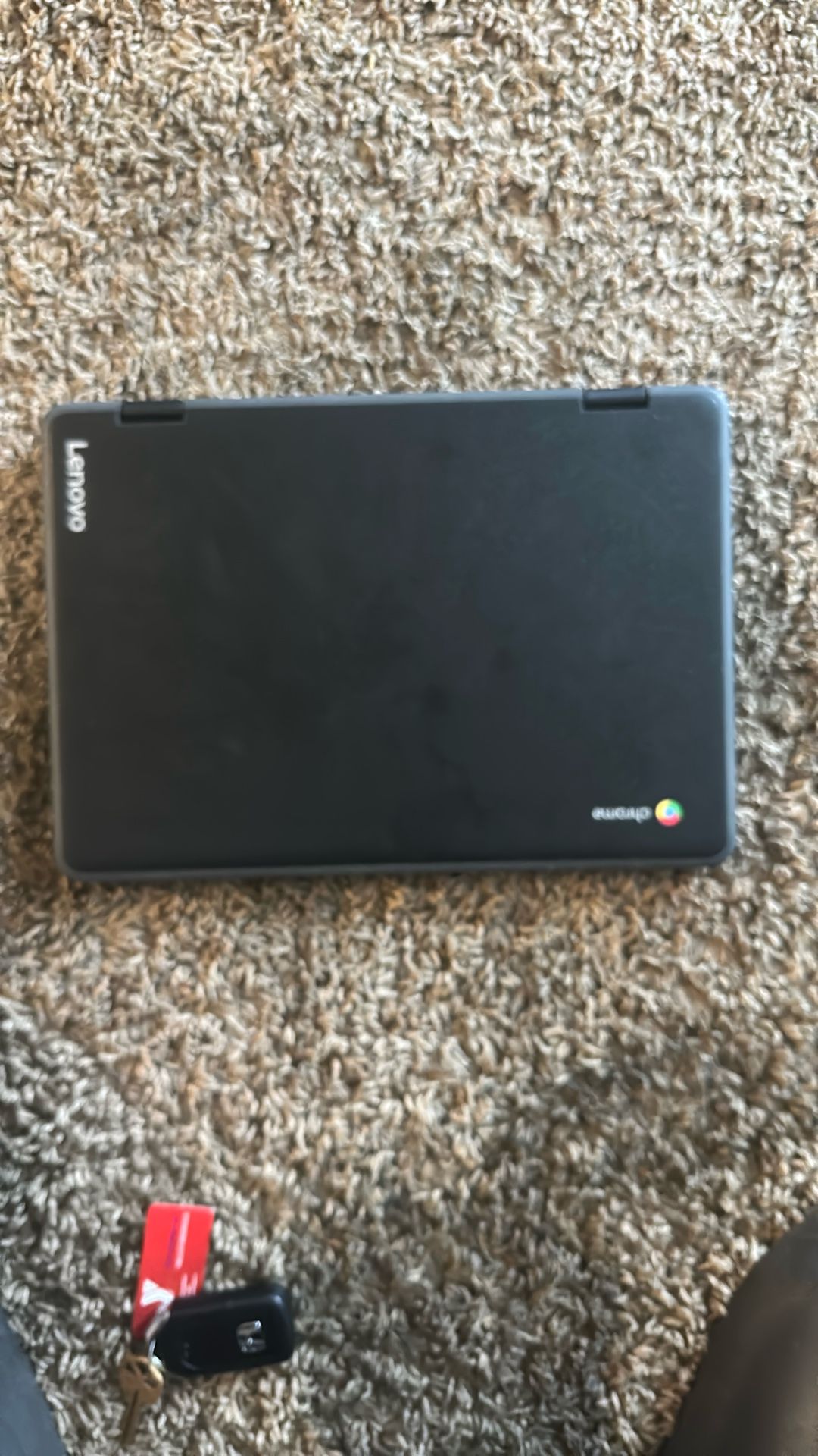 Chromebook 