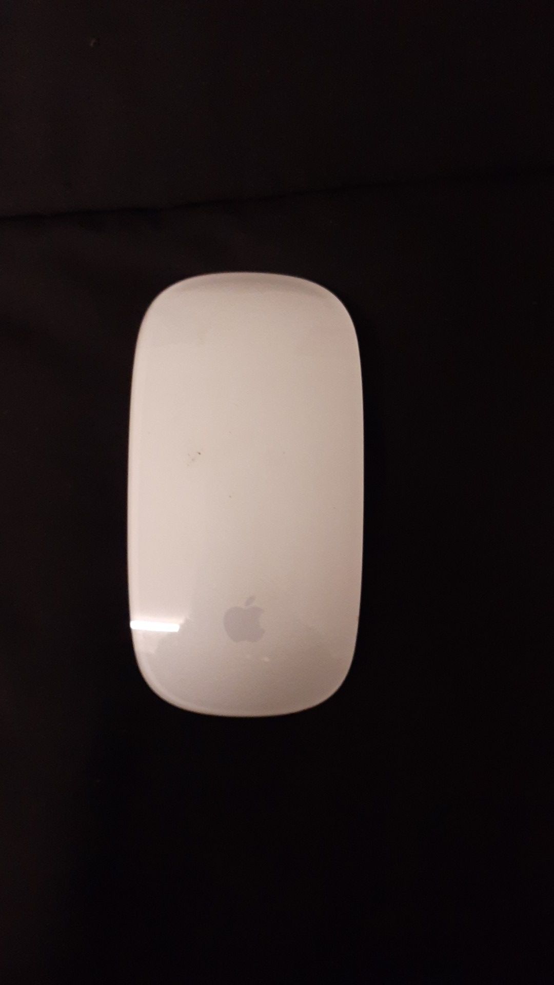 Wireless mouse