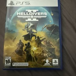 Helldivers 2