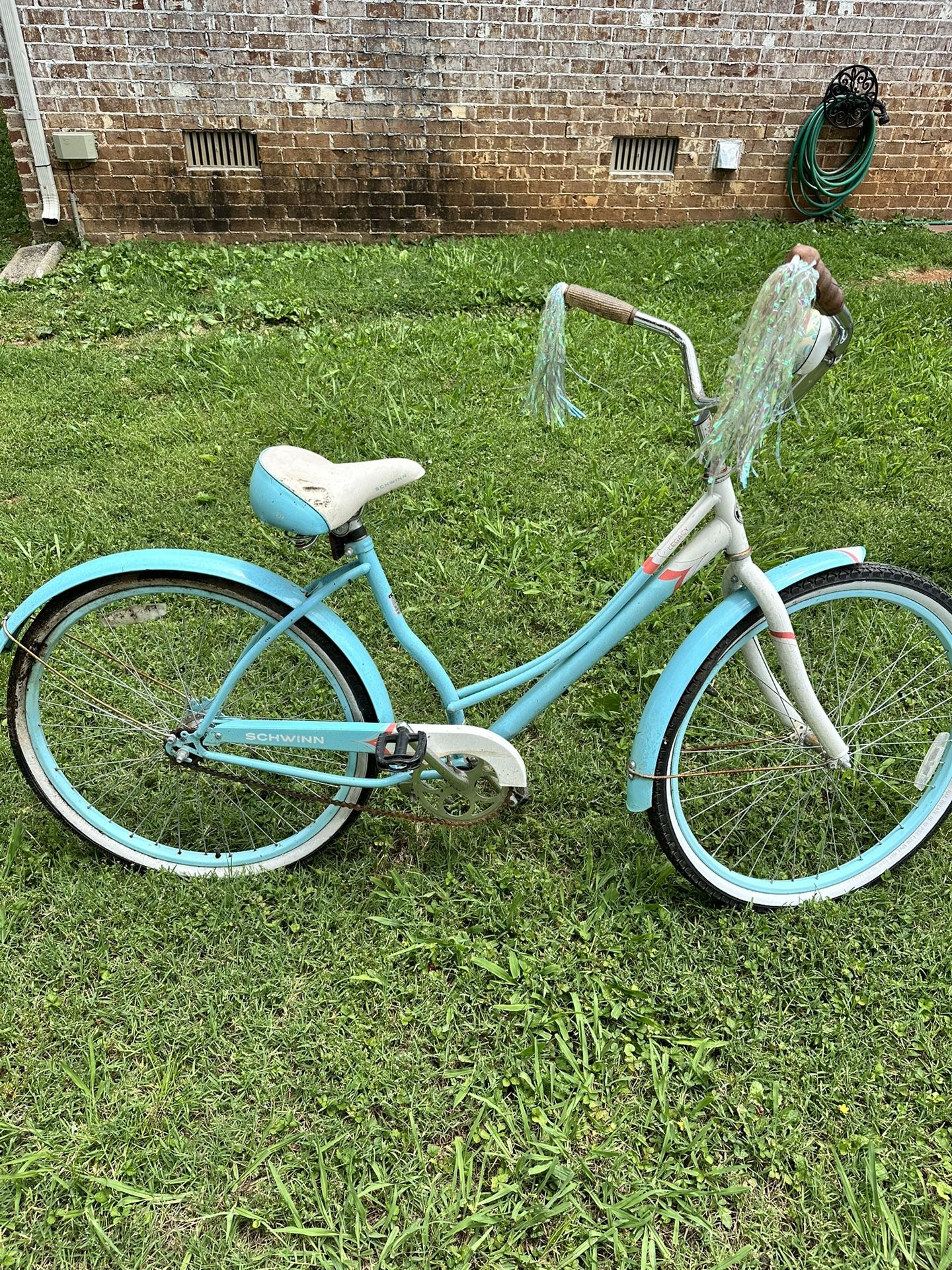 Bicycles 
