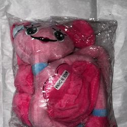 Poppy Playtime 14” Plush Mommy Long Legs