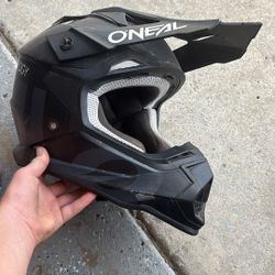 O’neill Dirtbike Helmet