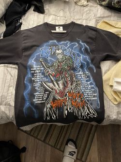 Warren Lotas Tee