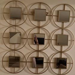 Wall  mirror