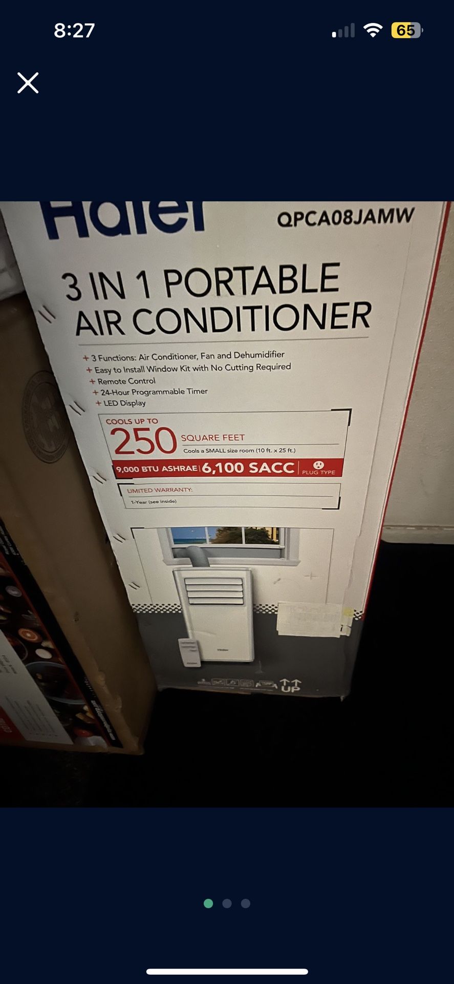 New Ac