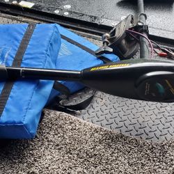10 Foot Hard Plastic Boat