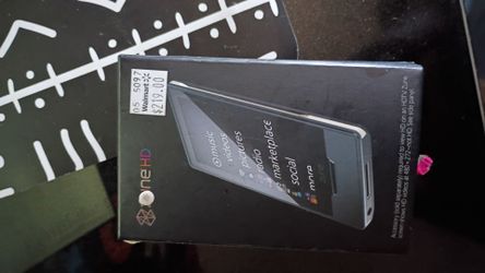 Zune HD 16