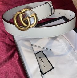Women’s Gucci Belt size 80