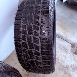 265/50r20 