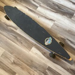 Sector 9 Long Board 
