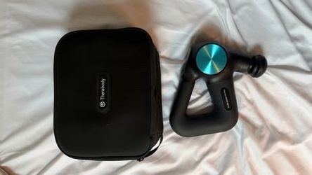 TheraGun Therabody Pro Plus 6 in 1